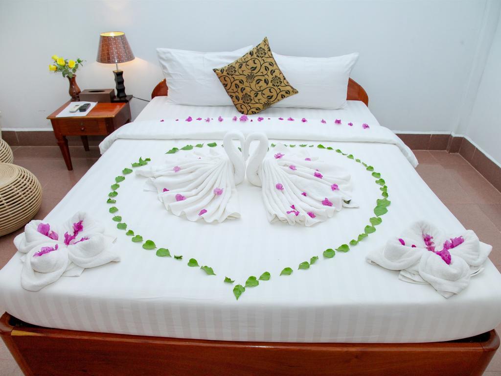 Summer Villa Resort Siem Reap Eksteriør billede