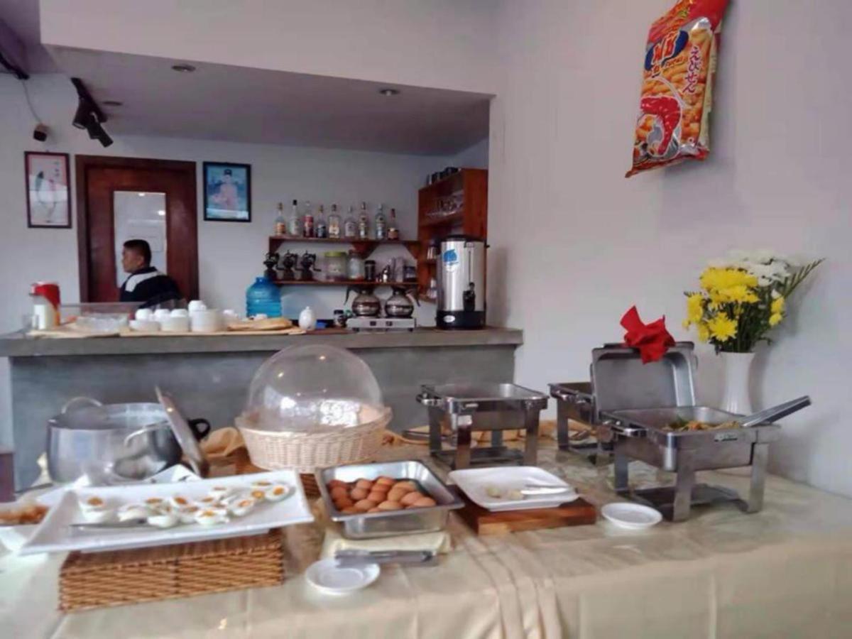 Summer Villa Resort Siem Reap Eksteriør billede