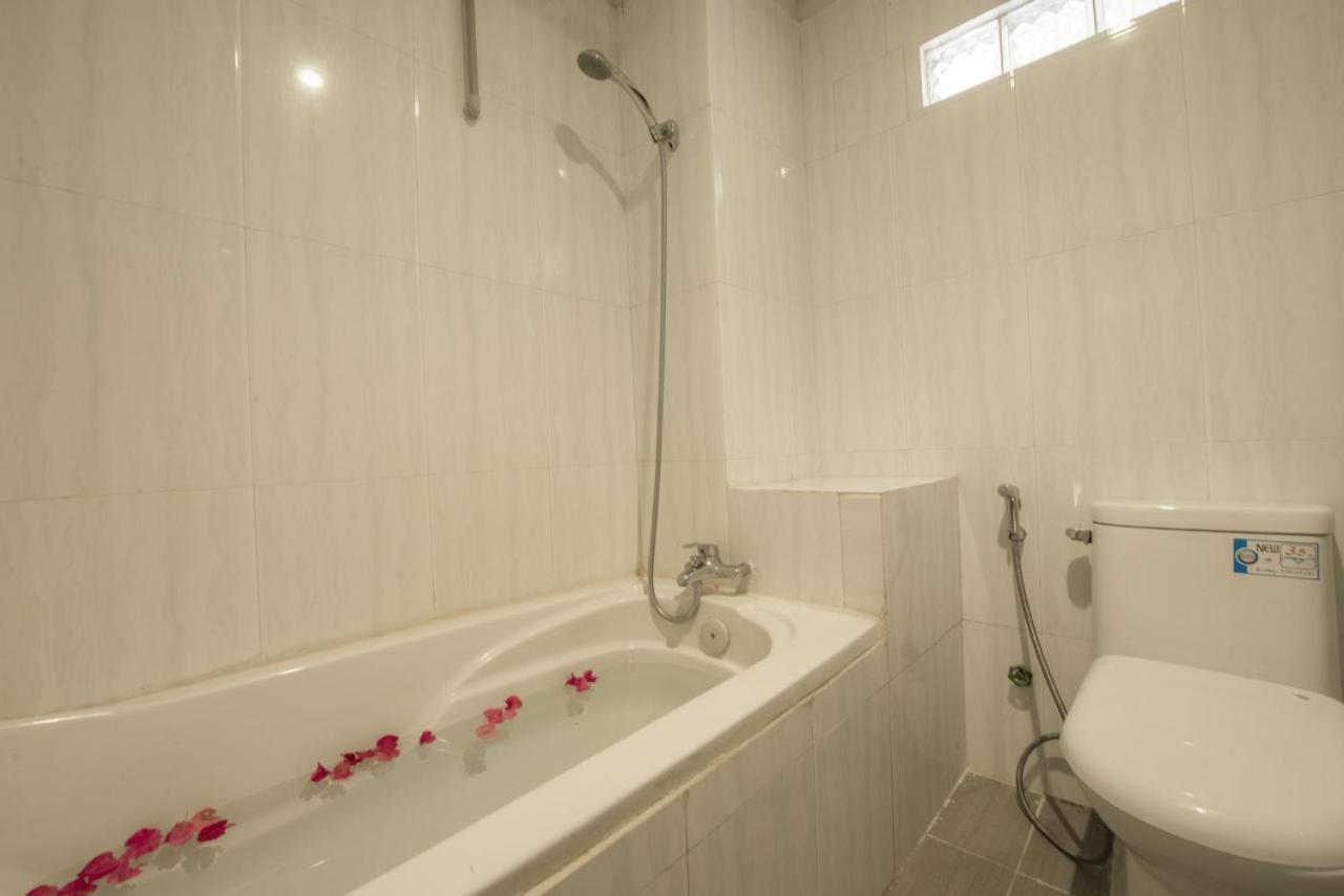 Summer Villa Resort Siem Reap Eksteriør billede