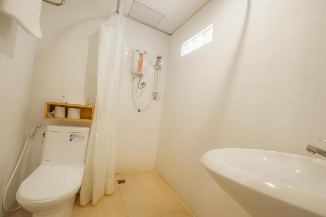 Summer Villa Resort Siem Reap Eksteriør billede